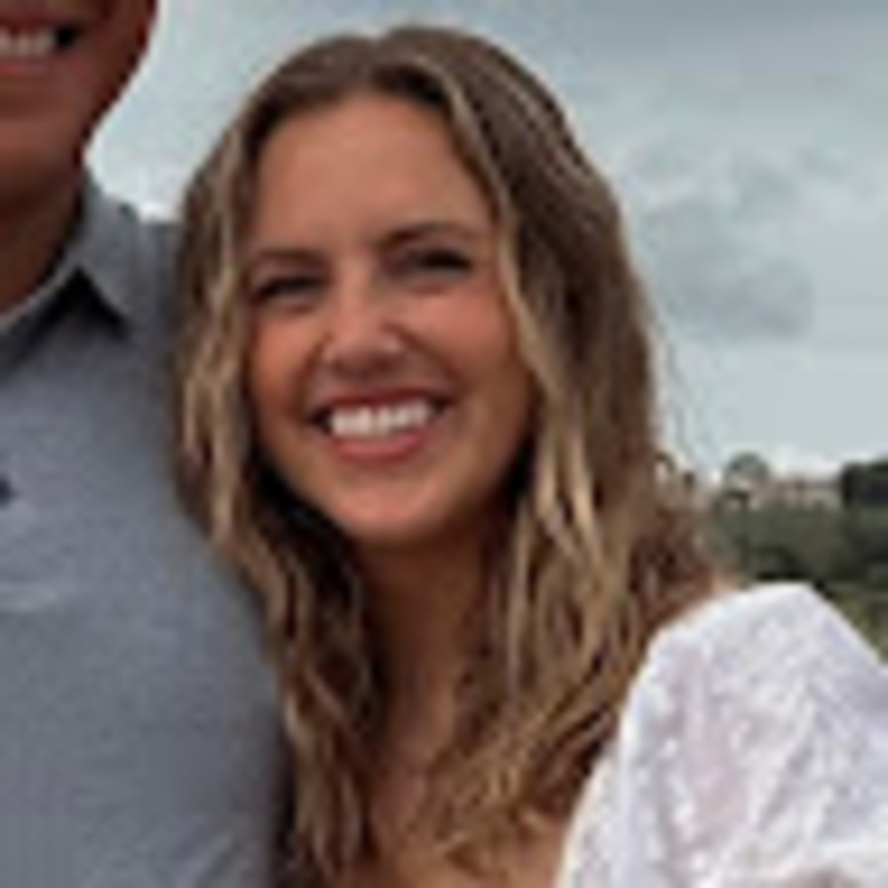 Meet your Posher, Kristen